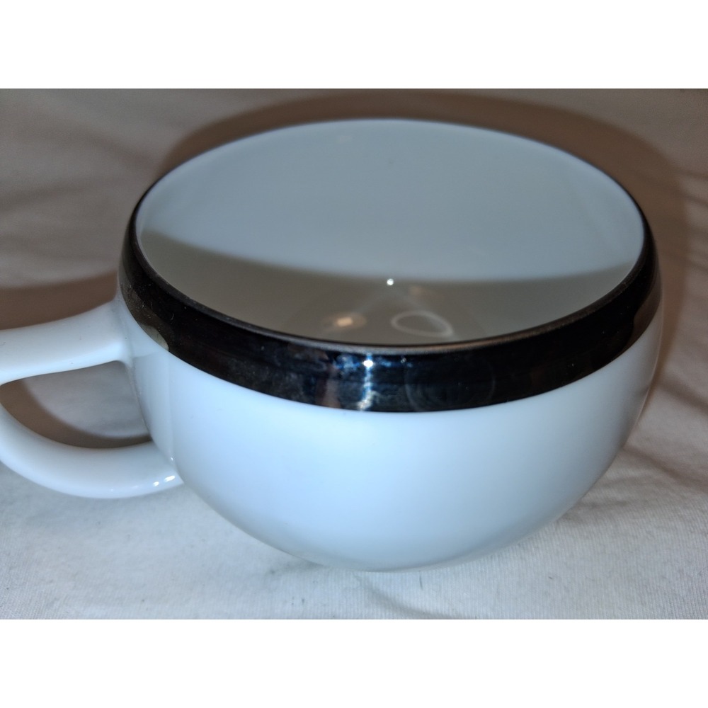 Mikasa LH002 Confluence Collection Tea/Coffee Cup - Picture 8 of 8